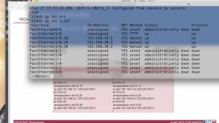MPLS L2VPN - Tutorial 04