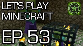 Let's Play Minecraft: Ep. 53 - Shopping List Part 2