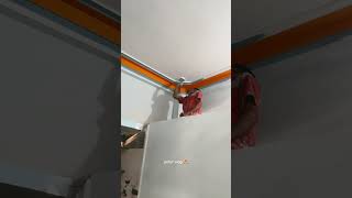 pentar vlog #homecolor #shortvideo