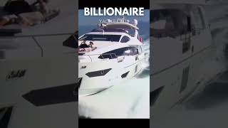【遊艇性能】Billionaire Lifestyle2023 Azimut Grande 95RP 滿足你的航海終極選擇  #billionaire #motoryacht #azimut #182