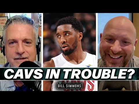 A 2024 NBA Redraft, Plus 2020s Sliding Doors With Ryen Russillo | The Bill Simmons Podcast