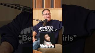 How Sean Kingston Accidentally Became a Singing Superstar