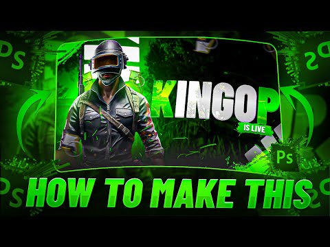 HOW TO MAKE THIS THUMBNAIL IN ANDROID