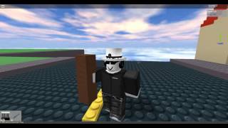 ROBLOX 2007 Simulator