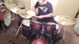 Armory Kit Demo w/ Evans Drumheads