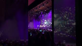 [🎥] 2022 #WEi WORLD TOUR [#FIRST_LOVE] IN #MEXICOCITY HIGHLIGHT #위아이 #2022_WEi_WORLD_TOUR #Shorts