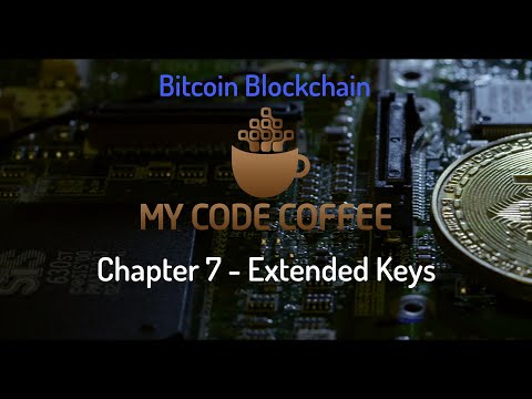 Chapter 7 - Extended Keys