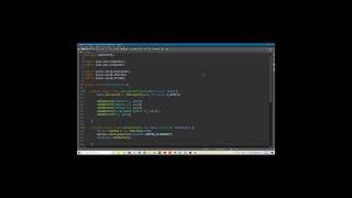 Java BoxLayout - Easily Create a GUI with Java