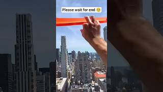 how to make easiest and amazing helicopter 🚁🤩🤗 #youtubeshorts #craft
