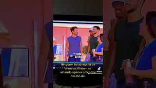 Ninguém percebeu quando os novos participantes entraram no BBB #bbb #bbb22 #agoravocesabe