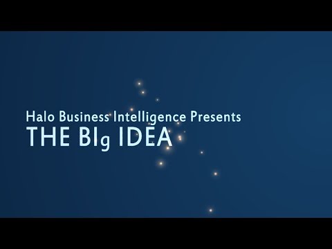 The BIg Idea: Episode 2, Pt. 3 - Empowering The Business Ecosystem