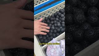 Customizable Aquarium Fish Tank Koi Pond Filtration Equipment #aquaculture #aquarium #koi #koifish