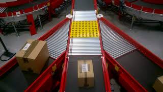 Automated Sortation