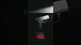 I Found a GUN in a DARK Room!