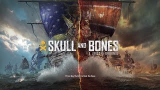 Skull and Bones. Is a Pirate Life For Me ( Part 2 )