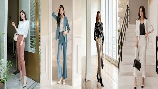 #NewTrendy#FormalOutfits Dress For Girls & Women's#Trending#stylish Formal #Women#beautiful#outfit