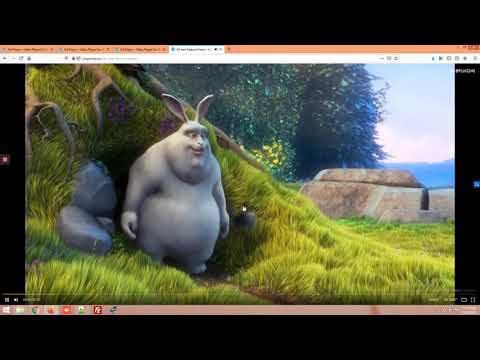 How to use ArtPlayer | Video player for wordpress