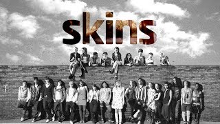 Skins Theme Tune by Segal