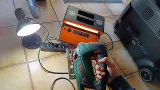 Test Ctechi GT500