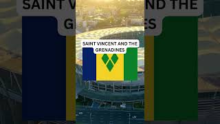 What is the most popular sport in SAINT VINCENT AND THE GRENADINES #saintvincentandthegrenadines