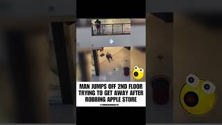 realizing you're not Jason Bourne #jumping #jumpfail #epicfailure #injured #runninggame #jasonbourne