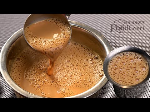 Tea Recipe/ Masala Tea/ Masala Chai