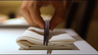 Sushisen Presentation Video
