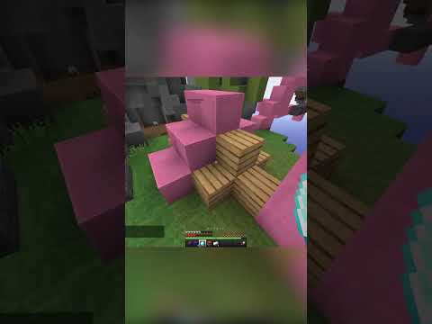 ベッドウォーズが楽しすぎる【hypixel マイクラ 】