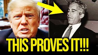 Epstein EX-GIRLFRIEND drops Bomb on Trump