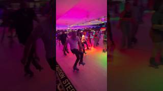 Cascade on Sunday! 💯 #atl #atlanta #cascadeskatingrink #cascadeonsunday #fyp #reels #instagood