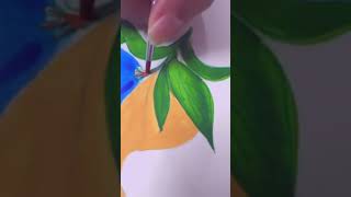 The Forest Within – A Symbolic Artwork of Strength & Growth #art #drawing #plants #sketch