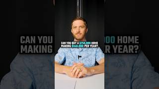 Buying a $750,000 Home Making $140,000 Per Year? #mortgage #homebuying #buyingahome