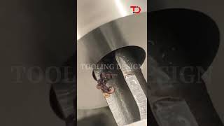 Tooling Design I Internal Turning Tool l ID Turning l ID l Turning l TCMT 16T308 l TCMT 110204