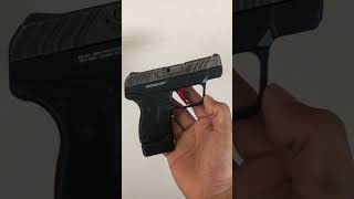 Ruger lcp 2 380 #ccw #usa #ruger #pocketcarry #380 #handgun #edc #shorts #pistol #lcp #380acp #small