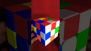 Superflip Pattern on 3x3 Rubik'sCub#trending #viral #shortfeed #shorts #3x3rubikscube