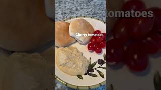 Quick and Easy Lunch #education #gardening #food #diy #recipe #yummy #learning #cooking