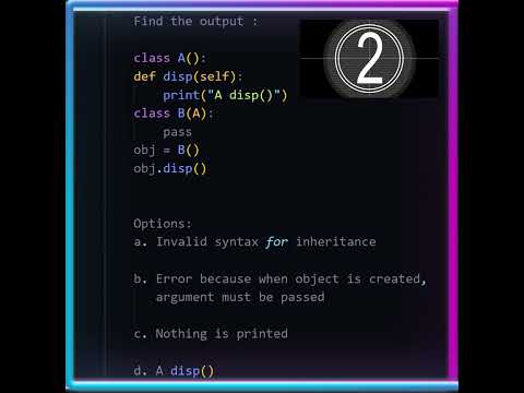 #Python Quick : Solve Your Coding Query in Minutes#Short #PythonTip #Coding#PythonSolutions#Beginner