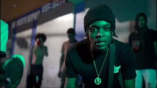 Pobdon - Aktiv  (Official Music Video)