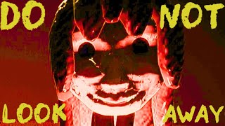 Everyone Who Enters The File Room DISAPPEARS.... (We're Next)