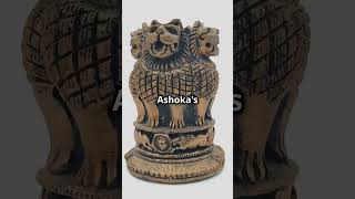 Discover Ashoka's transformation & the spread of Buddhism! 🌏🕊️ #History #Buddhism #Ashoka