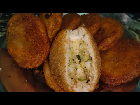 Ghar par Banane Mazedaar Nashta ||Breads pocket Recipe|| breakfast Recipe|| Alfiya ka kitchen