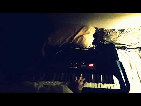 tu mileya toh jane... Piano cover