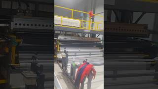 3m width air bubble film machine #airbubble #bubblemachine #machine #bubblewrap #bubblewrapmachine