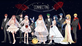 [Collaboration] Connecting KOREA EDITION ✿