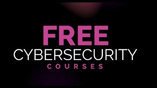 Cybrary's January 2021 Free Courses:  8 Top Rated Courses for you!