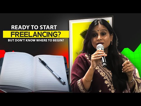 Freelancing Secrets You Need to Know NOW