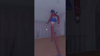 MiSide: A HISTÓRIA DA MITA SECRETA E... 😱  #shorts #miside #mita #youtubeshorts #apelaogamer