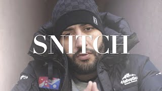 Brulux Type Beat Freestyle 2021 - " SNITCH " (Prod. by Coro)