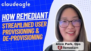 How Remediant Streamlined User Provisioning & De-provisioning