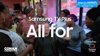 Unlock the Future: Experience Tizen OS Super Smart TV Like Never Before